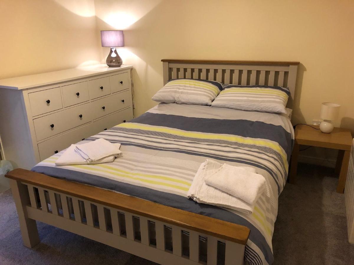 41 Larchwood Drive Holiday Home Inverness Bagian luar foto